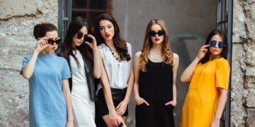 A tendência que está dominando os looks curvilíneos neste verão