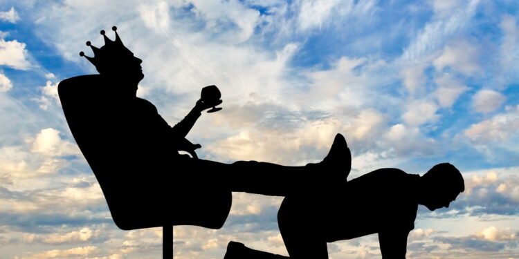 As frases e atitudes mais usadas por pessoas narcisistas segundo a psicologia