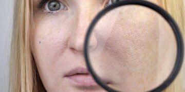 Os 6 melhores alimentos que ajudam a controlar a oleosidade da pele