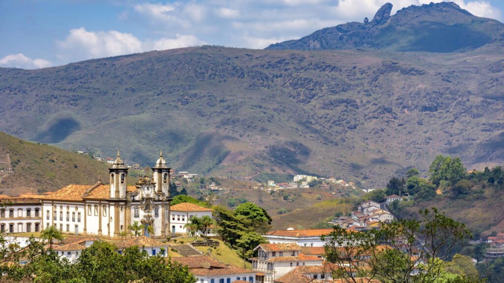 Essa cidade mineira esconde segredos que encantam moradores e turistas