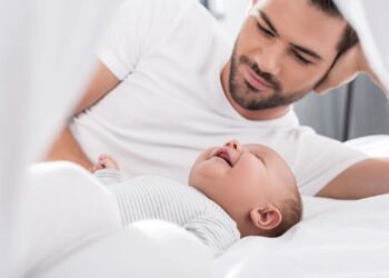 Ser amigo dos filhos é certo?