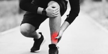 Se sua canela dói após o treino, o motivo pode surpreender