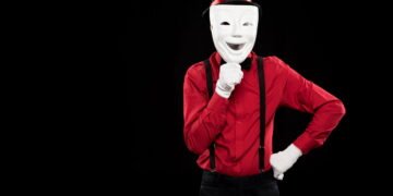 Não é só você que teme palhaços e há um motivo