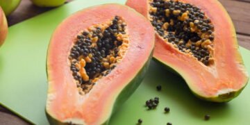 Doce de mamão volta às mesas e vira o novo queridinho da culinária caseira