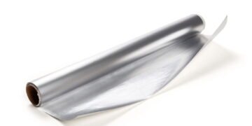 Esse truque com papel alumínio vai mudar sua vida na cozinha