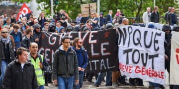7 regras que tornam uma greve legal no Brasil