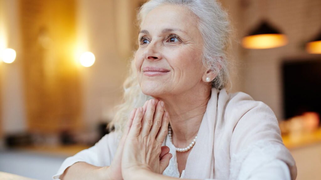 Pessoa pensando - Créditos: depositphotos.com / danr13