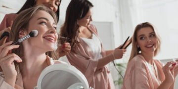 O que não pode faltar no seu primeiro kit de maquiagem