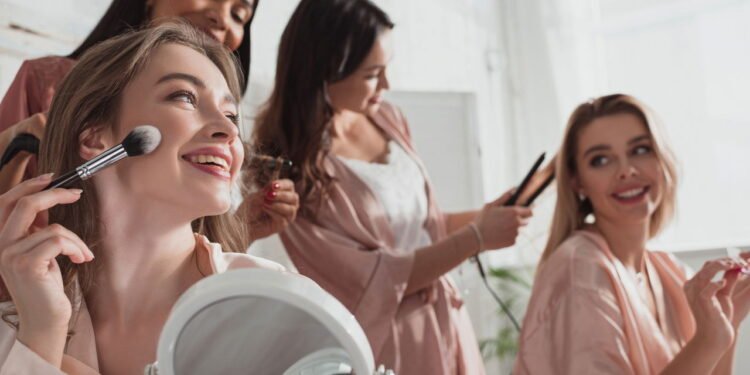 Penteados - Créditos: depositphotos.com / HayDmitriy