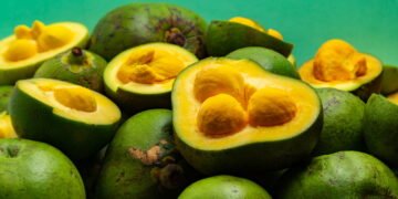 Essa planta típica do cerrado é resistente e ainda rende frutos nutritivos