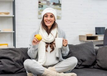 Dra. Paula Pires, médica, “O motivo do sono, preguiça e fome e como evitá-los”