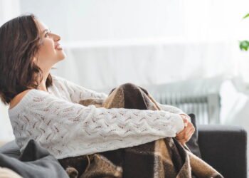 Esses hábitos simples podem realmente fazer você mais feliz no dia-a-dia