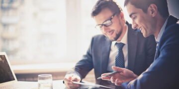 Você é feliz no trabalho?