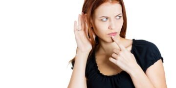 pessoas intrometidas