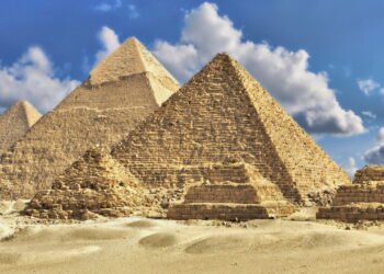 5 mistérios sobre as pirâmides do Egito que a ciência ainda investiga