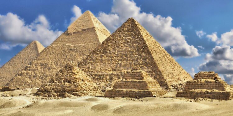 5 mistérios sobre as pirâmides do Egito que a ciência ainda investiga