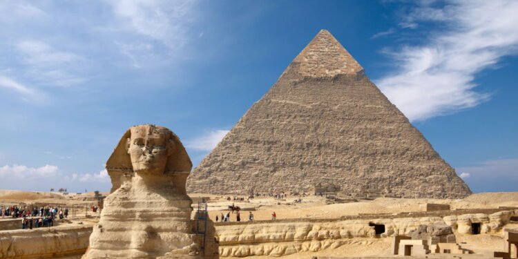 5 mistérios sobre as pirâmides do Egito que a ciência ainda investiga