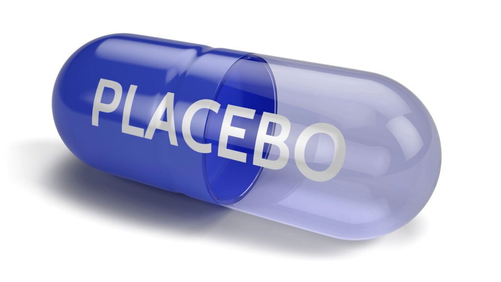 O efeito placebo é a cura que vem da mente e pode ser mais forte que remédios