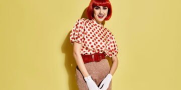 Essa estampa queridinha voltou com tudo em 2025 e você vai querer usar