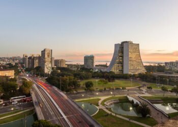 Essa cidade sulista é uma das capitais mais completas do Brasil