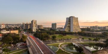 Essa cidade sulista é uma das capitais mais completas do Brasil