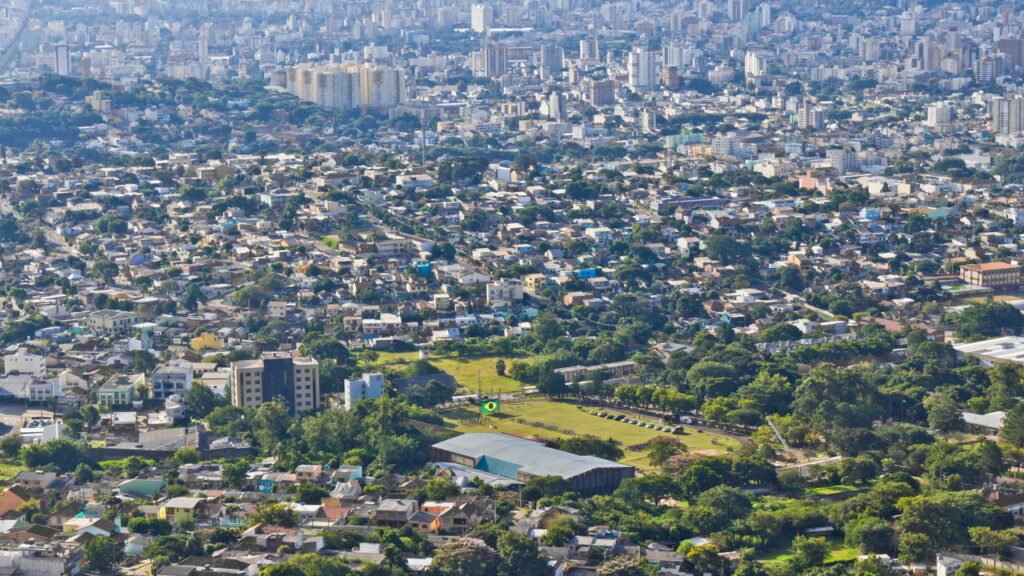 Essa cidade sulista é uma das capitais mais completas do Brasil