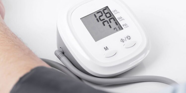 Novos parâmetros alertam para cuidados com a pressão arterial