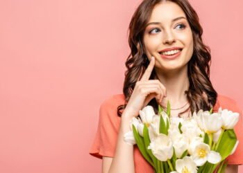 primavera afeta seu humor