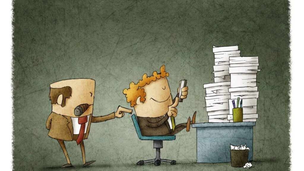 O hábito de procrastinar pode estar destruindo sua autoconfiança sem você perceber