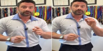 Prof. Dr. Felipe Donatto, Nutricionista Esportivo, “Quer bater o peso sem passar fome?”