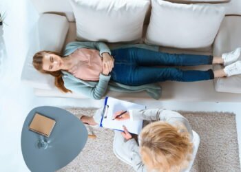 Os sinais que indicam quando buscar ajuda de um psicólogo