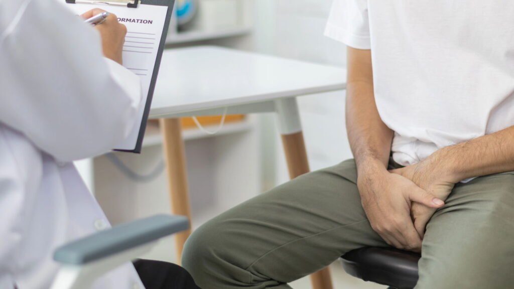 Essa lesão no futebol é a que mais assusta os atletas atualmente