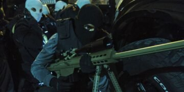 A série que parou o Brasil está de volta com mais tensão e reviravoltas