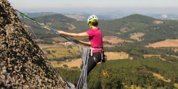 As vistas mais bonitas do Rio de Janeiro estão nessas trilhas