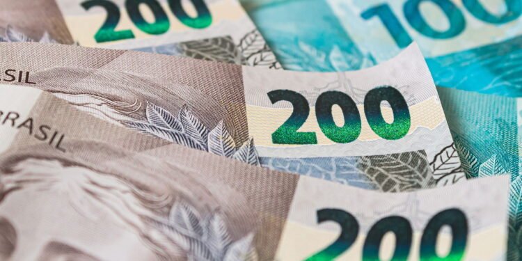 Ela ganhou R$200 milhões e virou celebridade da noite pro dia