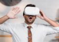 5 benefícios surpreendentes da realidade virtual na terapia