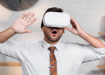 5 benefícios surpreendentes da realidade virtual na terapia