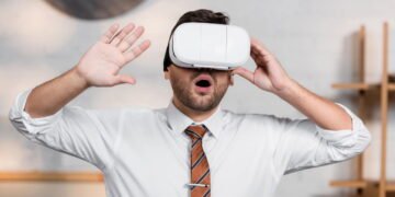 5 benefícios surpreendentes da realidade virtual na terapia