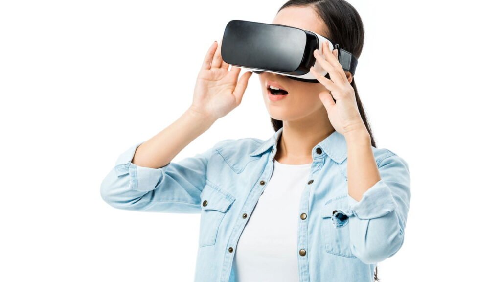 5 benefícios surpreendentes da realidade virtual na terapia