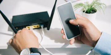 Como conectar seu celular ao WiFi sem senha: é muito fácil e rápido
