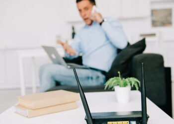 Sem internet? Saiba como o frio atrapalha sua conexão e como resolver esse problema