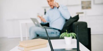 Sem internet? Saiba como o frio atrapalha sua conexão e como resolver esse problema