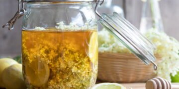 O xarope natural mais eficaz contra gripe e resfriado