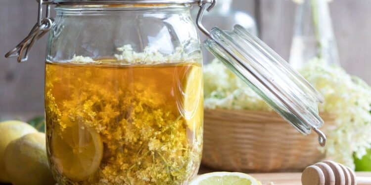 O xarope natural mais eficaz contra gripe e resfriado