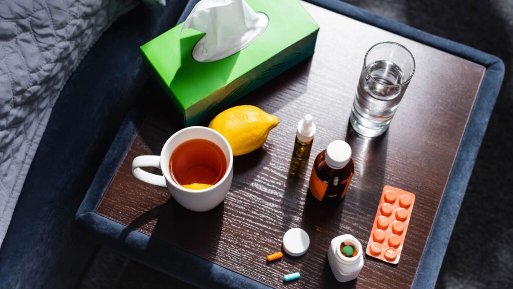 O xarope natural mais eficaz contra gripe e resfriado