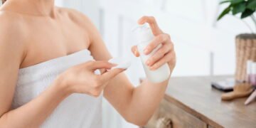 Cuidados com a pele em agosto que realmente fazem a diferença