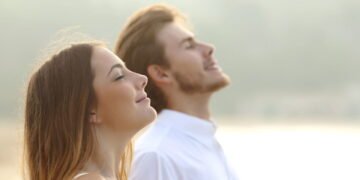 Por que respirar profundamente por 3 minutos pode mudar seu humor?