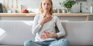 Você respira certo? Veja como isso afeta seu bem-estar