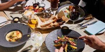 Não coma esses 10 alimentos em restaurantes