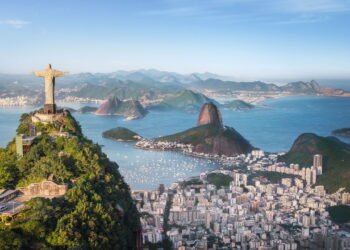 As cidades mais vibrantes do Brasil estão se reinventando no turismo